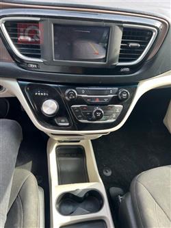 کرایسلەر ڤۆیجەر